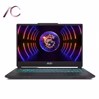 لپ تاپ ام اس آی LAPTOP MSI CYBORG 15 A12VE CORE I5-12450H/16GB/512GB SSD/6GB-RTX 4050