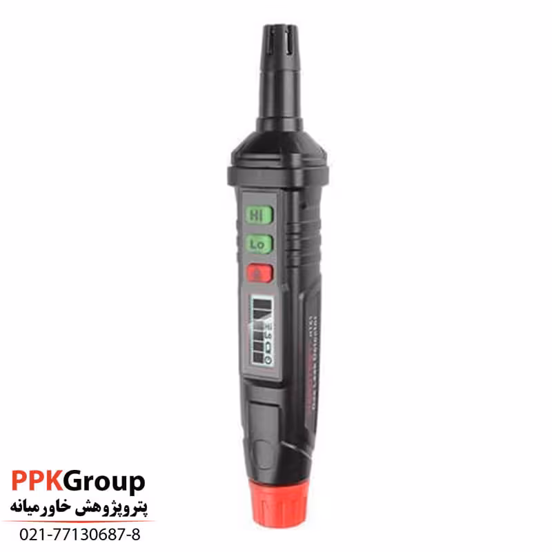 نشت یاب گاز هابوتست مدل HT61