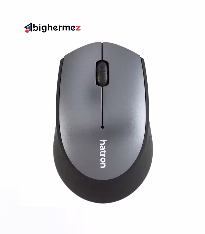 ماوس بیسیم هترون مدل HMW440SL