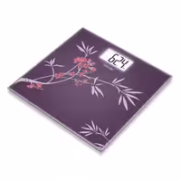 ترازوی شیشه ای بیورر GS 207 spring