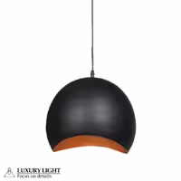 آویز آشپزخانه خمره ای نیمه