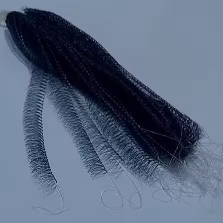 مژه ریسه ای شماره 12 مارک نوپو