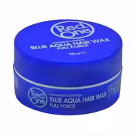 واکس مو رد وان Red One مدل BLUE آبی حجم 150 میلی لیتر