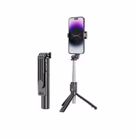 مونوپاد و سلفی استیک سه پایه گرین لاین مدل Tripod Selfie Stick