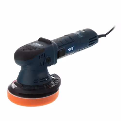 دستگاه پولیش اوربیتال ان ای سی 850 وات مدل 1850