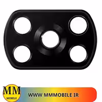 شیشه لنز دوربین گوشی شیائومی glass cam xiaomi poco x3