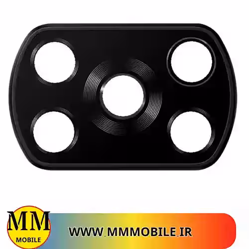 شیشه لنز دوربین گوشی شیائومی glass cam xiaomi poco x3