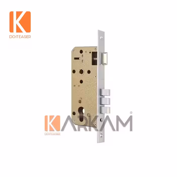 قفل سوييچی 523S سه لول سيلور HTN