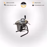 دستگاه لوله بازکنی ساده اهرمی 375 وات شمس (( اقساط یک ساله ))