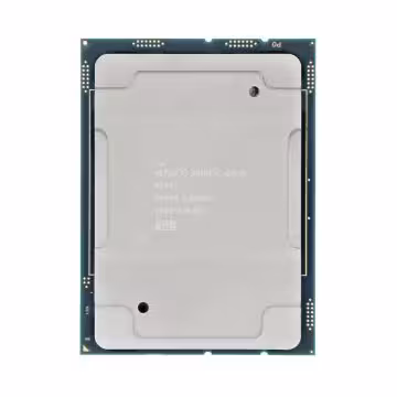 پردازنده سرور Intel Xeon Gold 6240 - آوین سرور