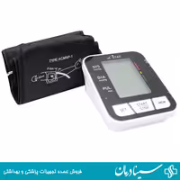 خرید فشارسنج سخنگو استار top star be6034 دارای آداپتور