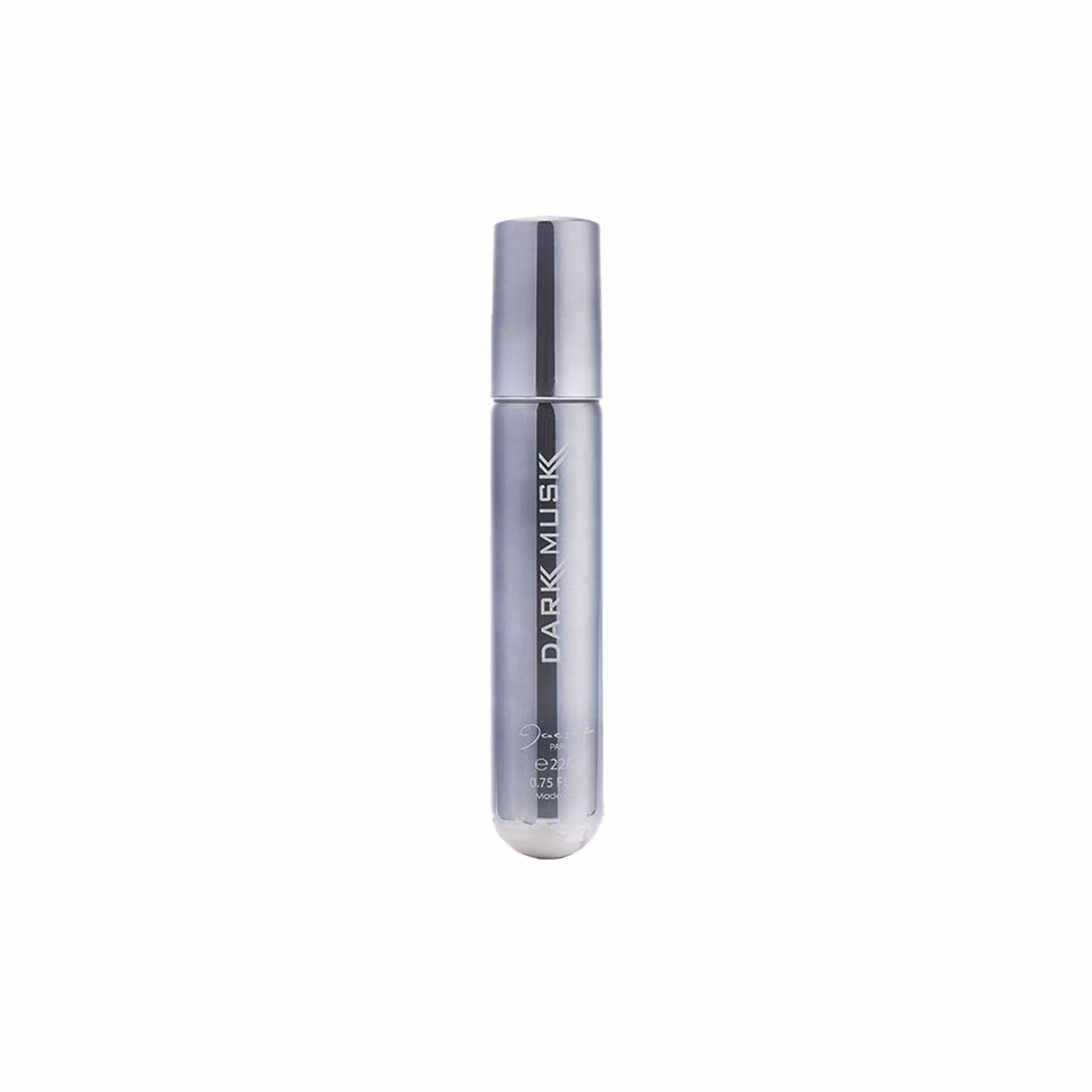 عطر جیبی مردانه ژک ساف مدل دارک ماسک حجم 22 میلی لیتر