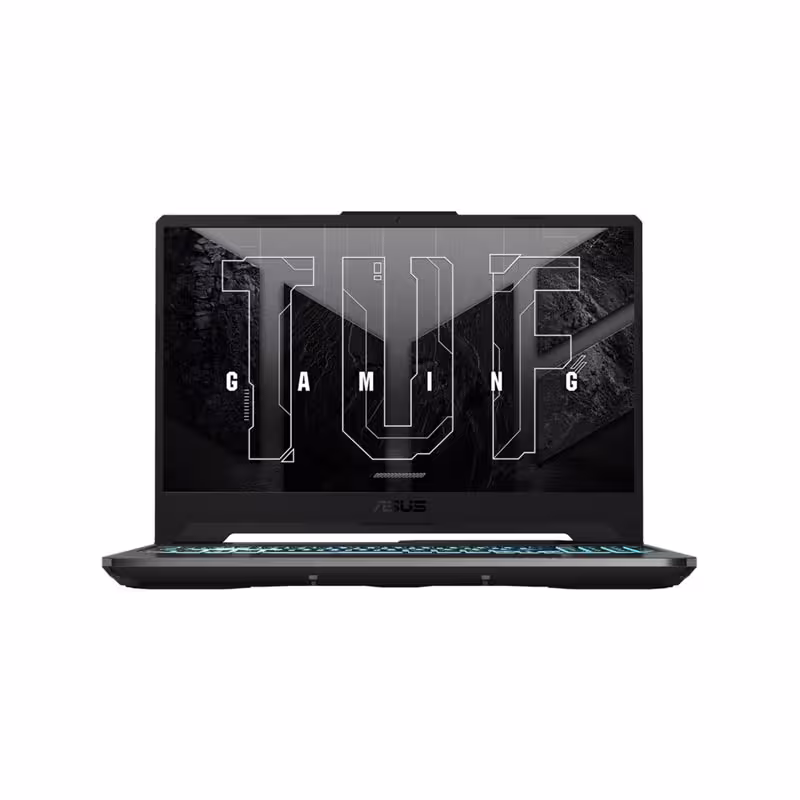 لپ تاپ ایسوس مدل TUF Gaming F15 FX506HF – G