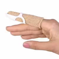 ملت فینگر اسپلینت(جعبه 12 عددی)