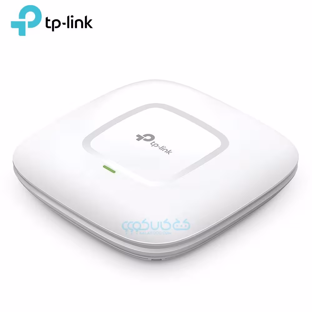 اکسس پوینت سقفی N300 تی پی لینک مدل TP-Link EAP110