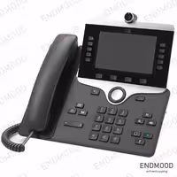 تلفن ویپ سیسکو 8865 Cisco