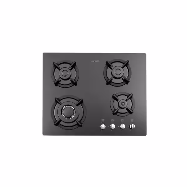 اجاق گاز رومیزی چهار شعله مدل G-4652  استیل البرز