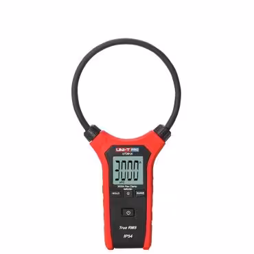 آمپر متر فلکسی UT281A