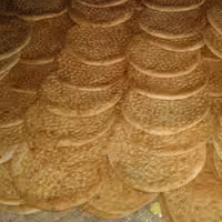 کلوچه خرمایی زیره ای در بسته دو کیلویی