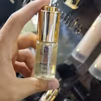 پرایمر روغنی مخصوص پوست خشک