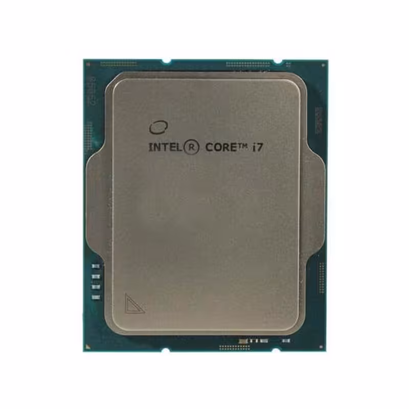پردازنده نسل دوازدهم اینتل مدل Core i7-12700F
