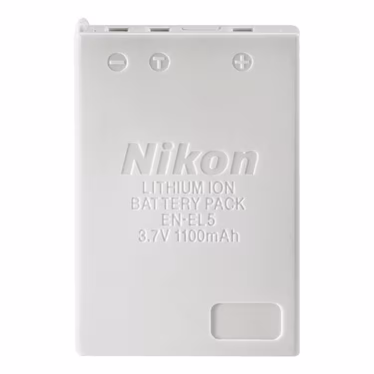 باتری نیکون مشابه اصلی Nikon EN-EL5 Battery HC