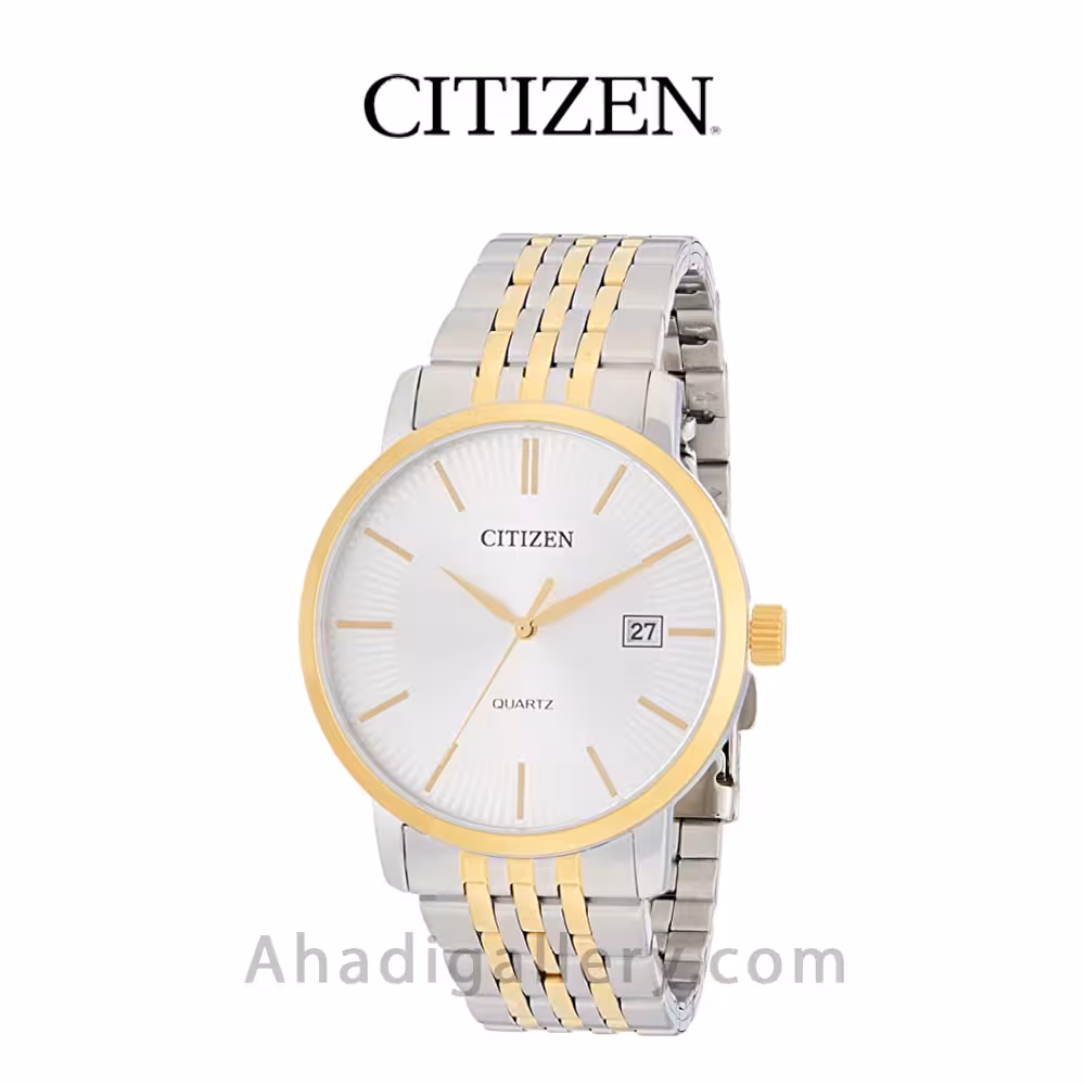 ساعت مچی سیتیزن مدل dz0044-50a