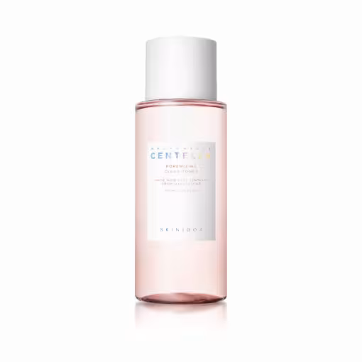 تونر شفاف‌کننده ماداگاسکار سنتلا  (SKIN1004 Madagascar Centella Poremizing Clear Toner)