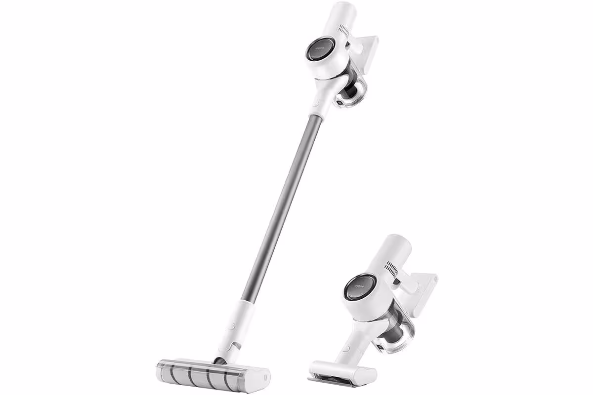 جارو شارژی شیائومی مدل Dreame V10