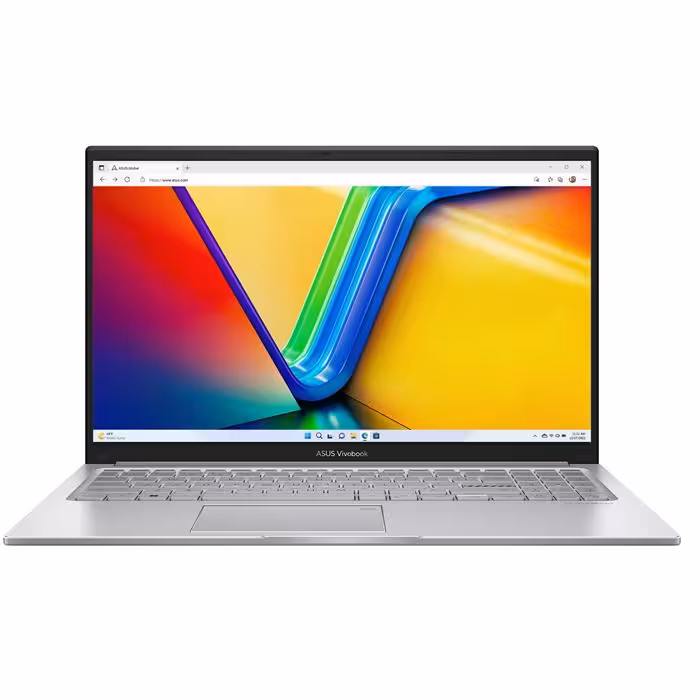 ASUS Vivobook F1504VA Core i3 1315U 4GB 256GB SSD Intel Graphics 15.6 Inch Full HD Laptop