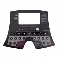 لیبل تردمیل مدل (A)