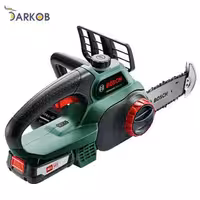 اره زنجیری شارژی بوش مدل Universal 18