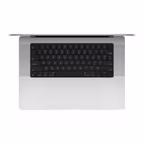 لپ تاپ اپل 16.2 اینچ Apple MacBook Pro MNWE3 پردازنده M2 Max رم 32GB حافظه 1TB SSD گرافیک GPU 38 CORE