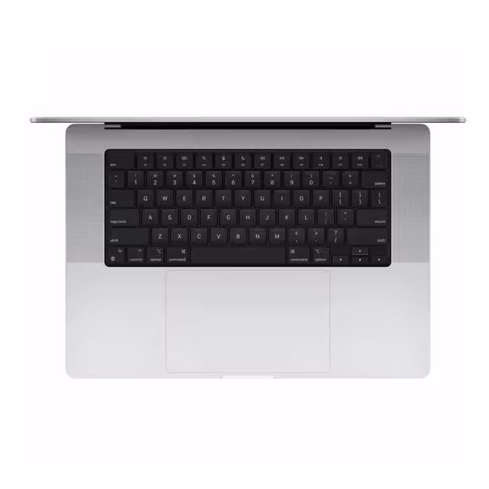 لپ تاپ اپل 16.2 اینچ Apple MacBook Pro MNWE3 پردازنده M2 Max رم 32GB حافظه 1TB SSD گرافیک GPU 38 CORE