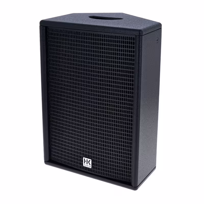 اسپیکر باند اکتیو HK Audio PR:O 110 XD2