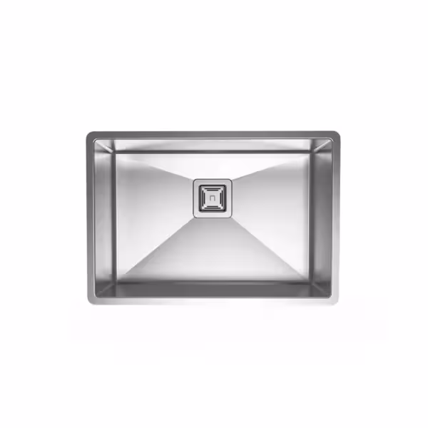 سینک ظرفشویی دست ساز باکسی کن مدل R10 A4060