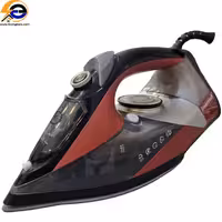 اتو بخار دستی اسمارتک مدل 195