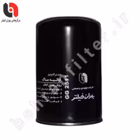 فیلتر گازوئیل اولیه ماک | بهران فیلتر
