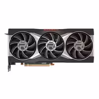 کارت گرافیک ایکس اف ایکس XFX مدل RX 6900 XT حافظه 16 گیگابایت