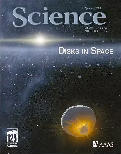 خرید و دانلود نسخه کامل کتاب Science (Vol. 307, No. 5706, January 2005)