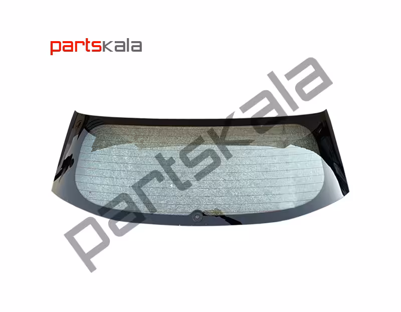 شیشه‌ عقب هیوندا i20 مونتاژ