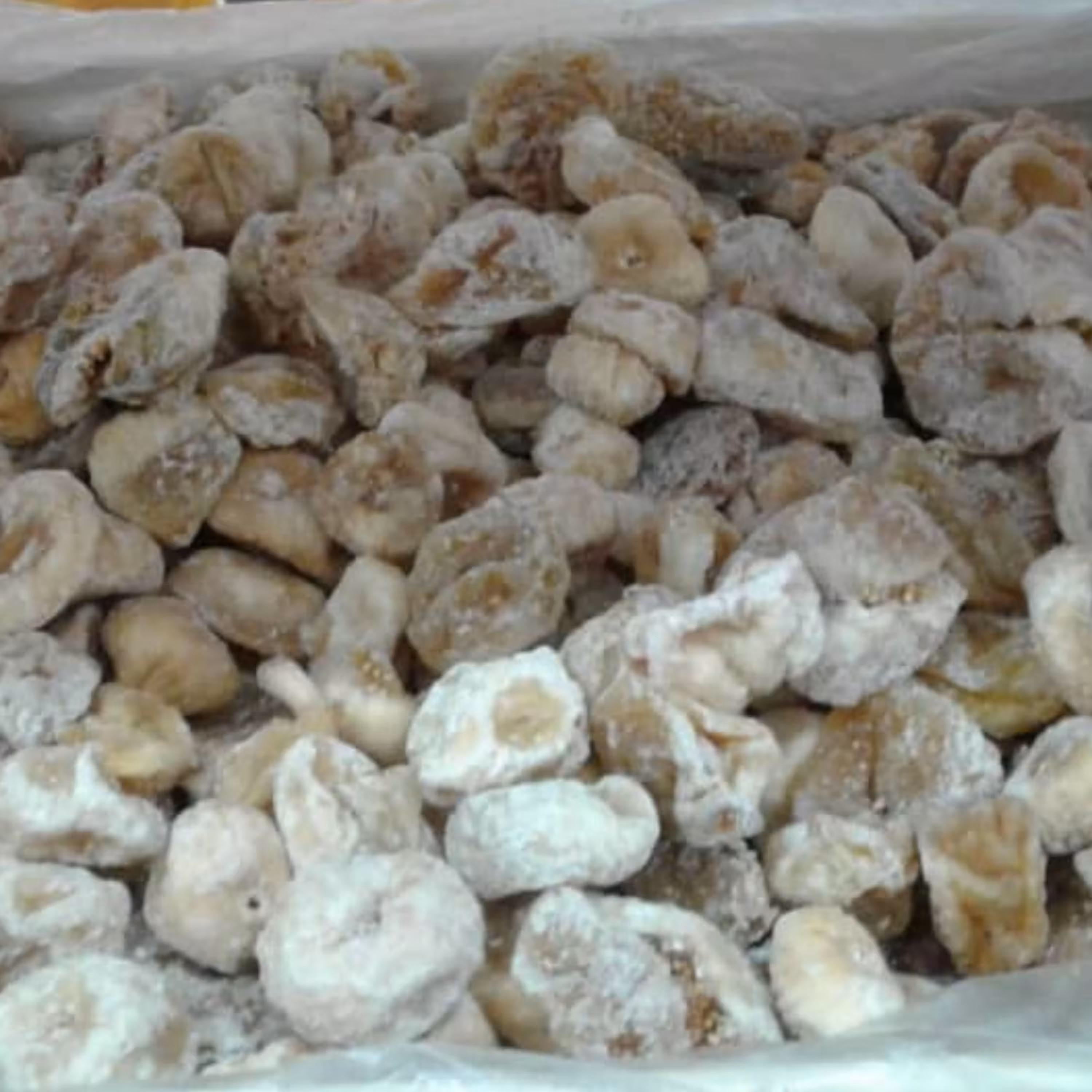انجیر خشک