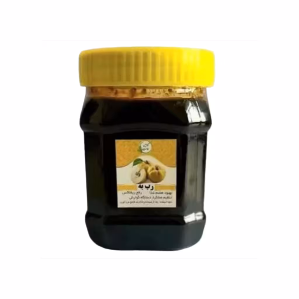 رب تمرهندی (450 گرم) (استاد خیراندیش)