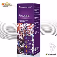 مکمل فلورین تقویتی ریف آکوا فارست