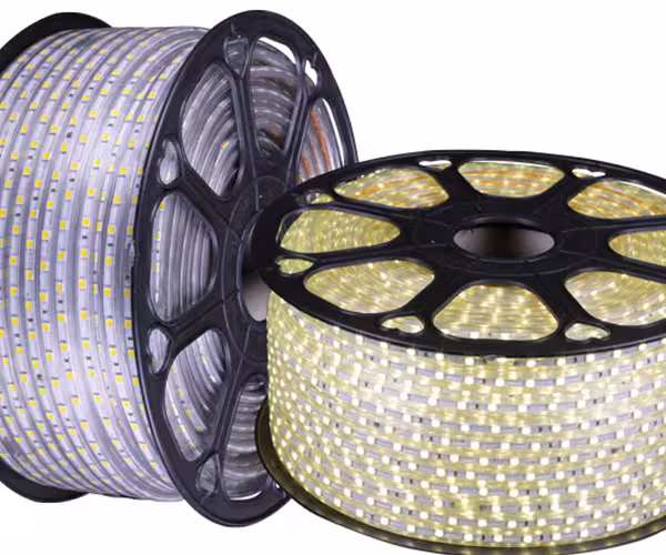 ریسه شلنگی 50*50 RGB