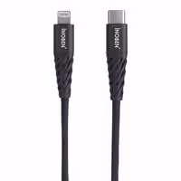 کابل تبدیل USB-C به لایتنینگ آینوبن مدل INB-70101 طول 1.2 متر