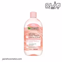 میسلارواتر گل رز گارنیر