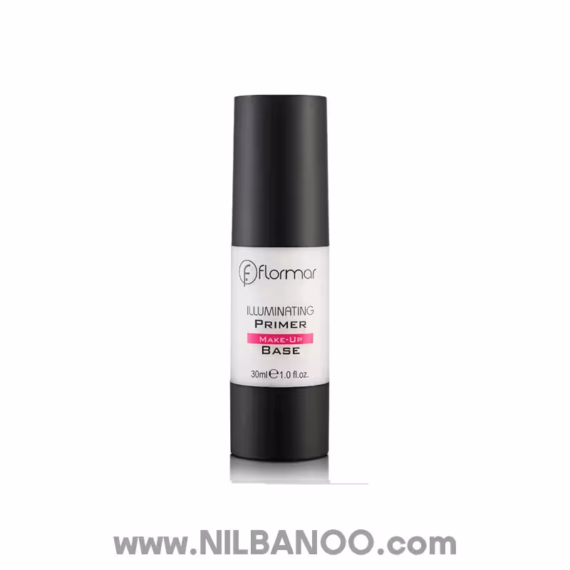 پرایمر فلورمار Flormar مدل Illuminating