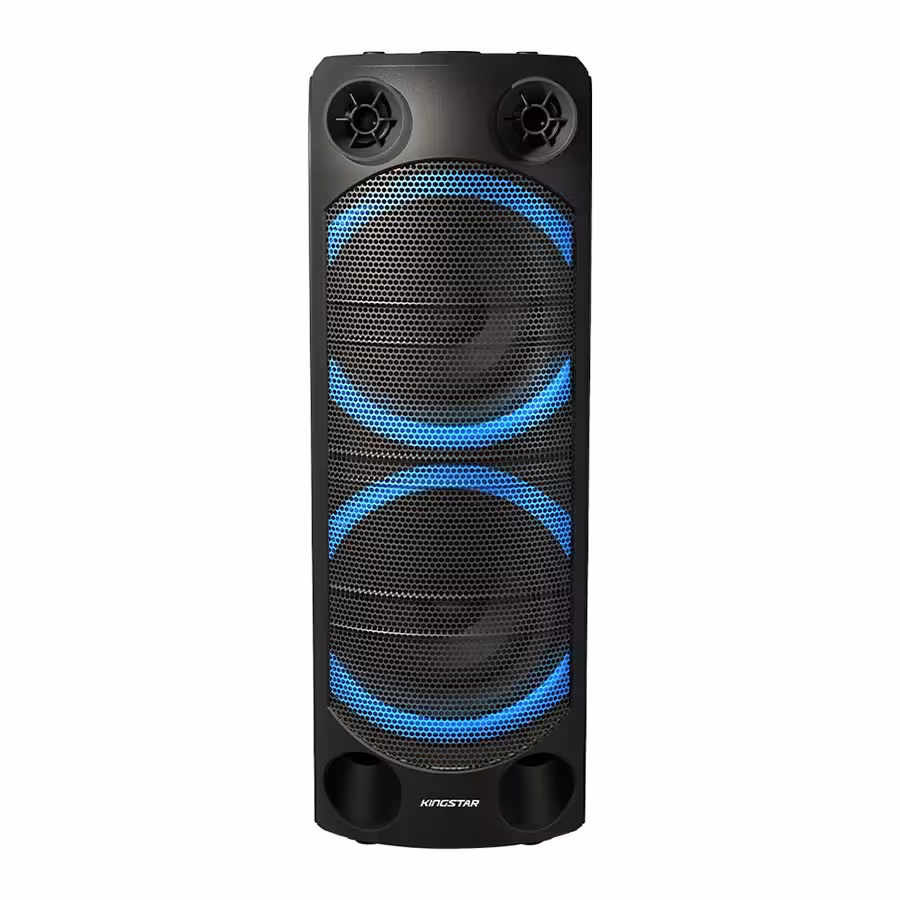 اسپیکر بلوتوثی کینگ استار مدل KBS530