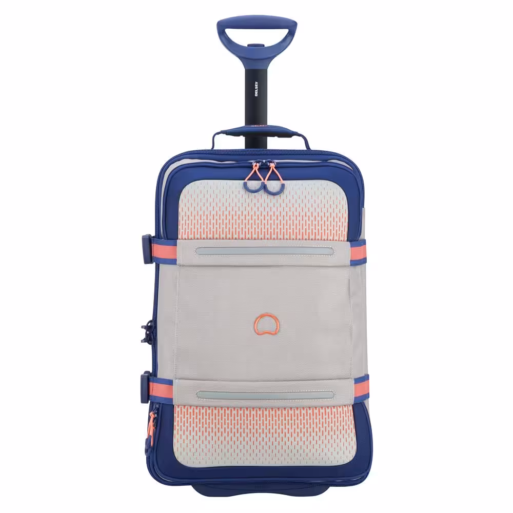 چمدان دلسی مدل مونت سوریس